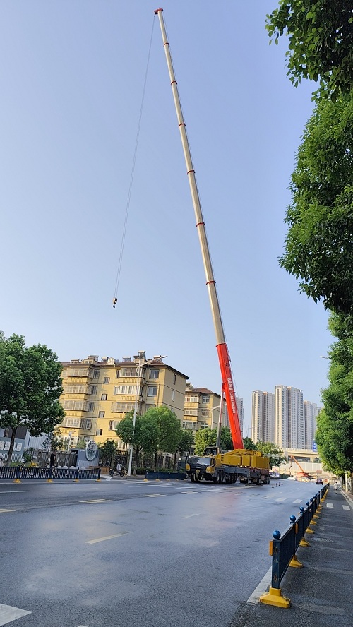 南京設(shè)備吊裝